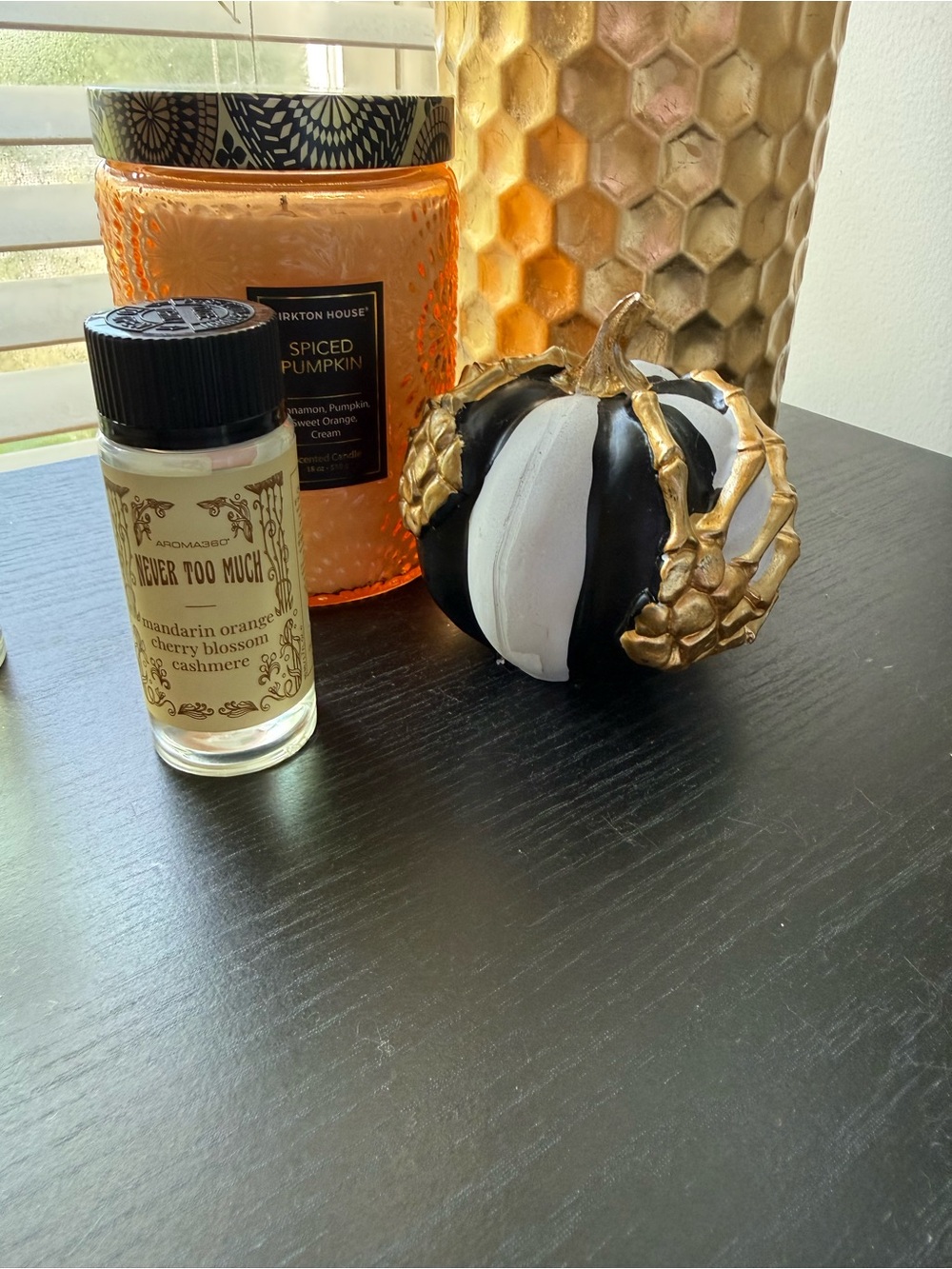 Aroma360 Never Too Much 50ml